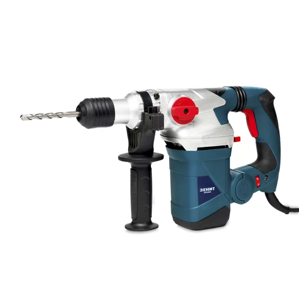 Перфоратор Зеніт ЗПП-1700 профи - фото 1 Перфоратор Зеніт ЗПП-1700 профи - фото 1