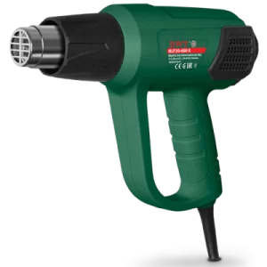 Товар Промышленный фен DWT HLP20-600 K