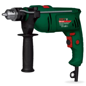 Товар Ударная дрель DWT SBM-600