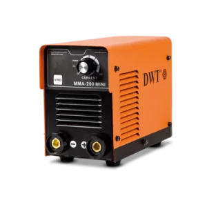 Товар Зварювальний інвертор DWT MMA-200 MINI