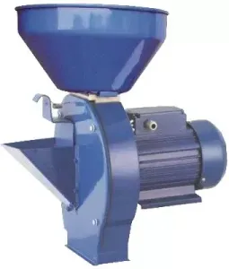 Товар Кормоизмельчитель Млин-ОК МЛИН-1ЧБ (87495)