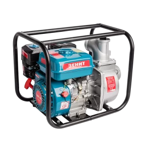 Товар Мотопомпа Зенит ЗПМ-80