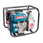 Мотопомпа Зеніт ЗПМ-50 — мініатюра 1 Мотопомпа Зеніт ЗПМ-50 — мініатюра 1