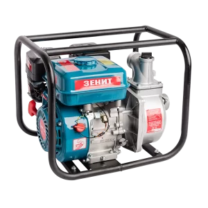 Товар Мотопомпа Зенит ЗПМ-50
