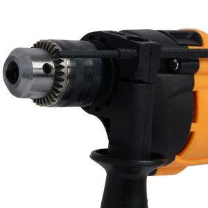 Ударний дриль Machtz MID-13/1100 (1100 Вт, ключовий патрон)