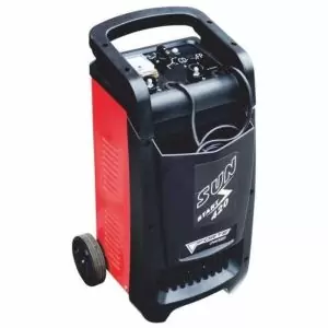 Товар Пуско-зарядное устройство Forte CD 420FP