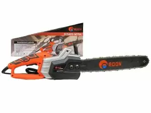 Товар Электропила цепная Edon ECS 405/2000