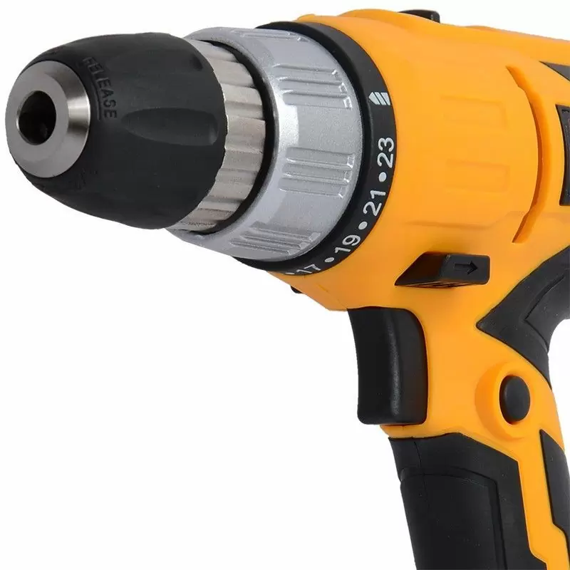 Шуруповерт электрический Machtz MED-750D - фото 3 Шуруповерт электрический Machtz MED-750D - фото 3