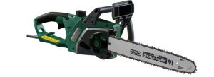 Електропила Iron Angel ECS2400 (2.4 кВт, шина 40 см)