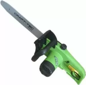 Товар Электропила цепная Craft-Tec EKS 1500