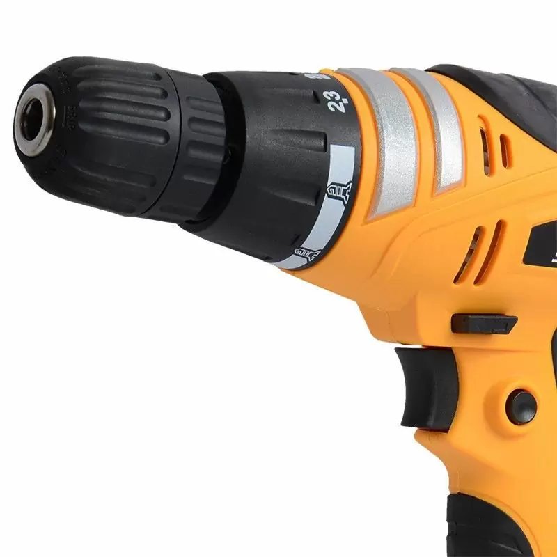 Шуруповерт электрический Machtz MED-650 - фото 2