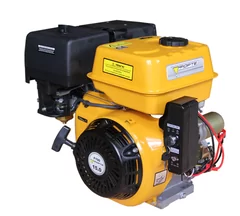 Товар Бензиновый двигатель Forte F188