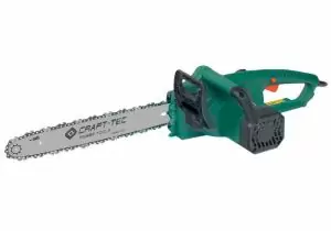 Товар Электропила цепная Craft-Tec EKS 2200