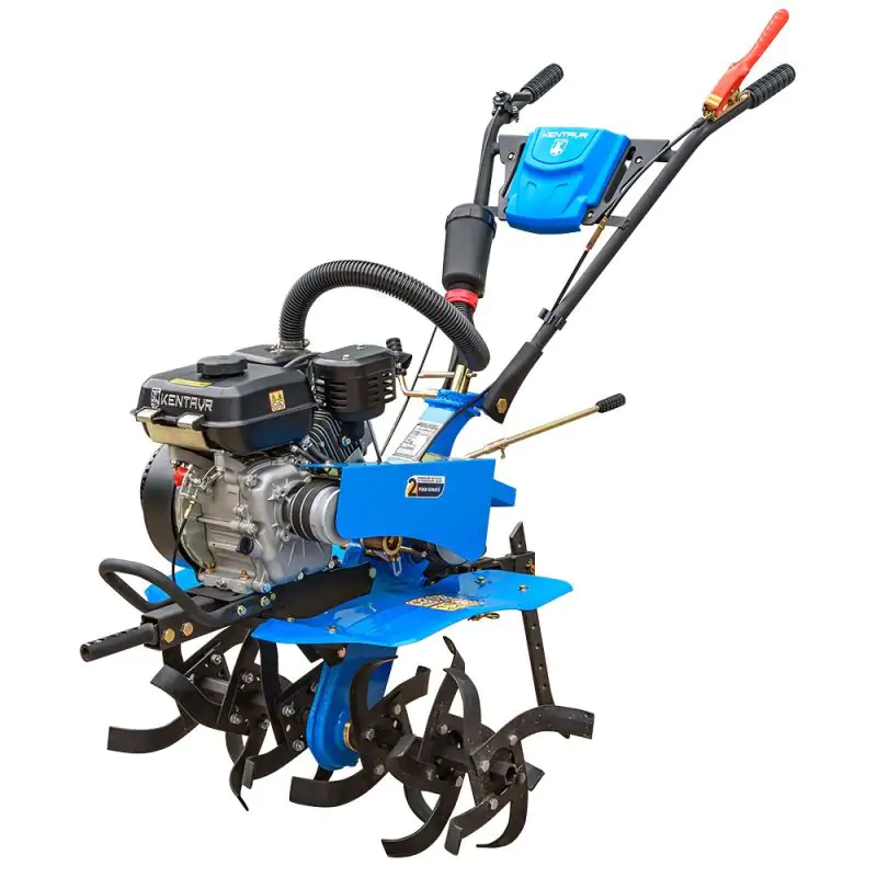 Мотоблок Кентавр МБ40-2-4д (колеса 4.00-8) - фото 6