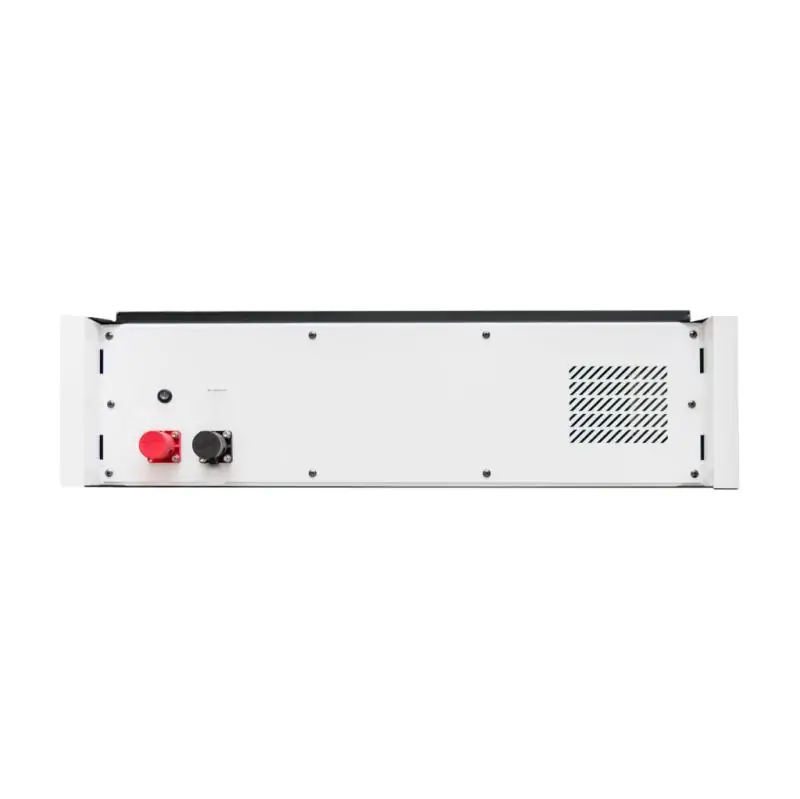 Аккумулятор LP LiFePO4 51,2V - 304 Ah (15565Wh) (BMS 200A/200А) металл F LCD Smart BT - фото 2