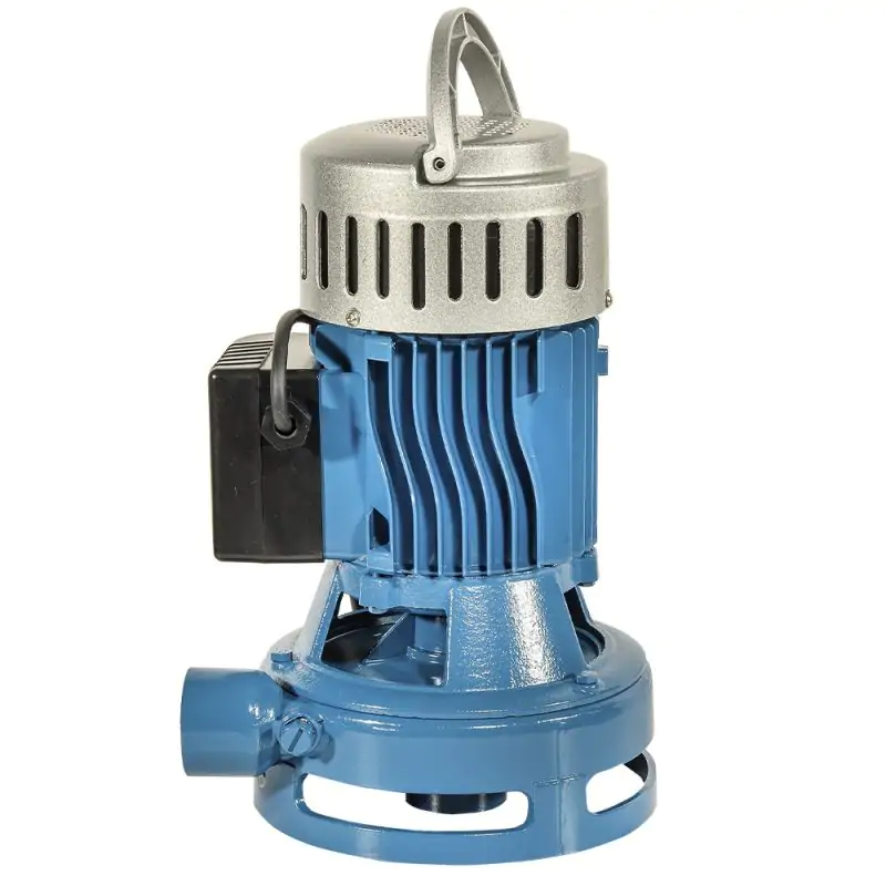 Насос поверхностный центробежный вертикальный Vitals Aqua СPV 10160W - фото 12