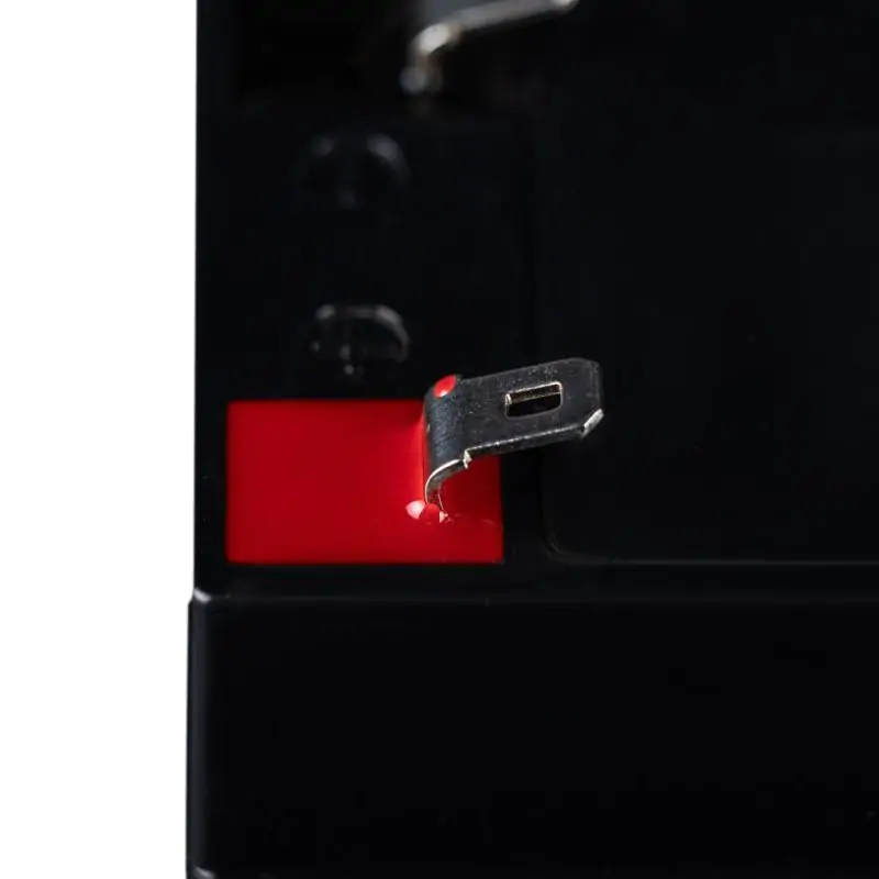 Акумулятор AGM LPM 6V - 4.5 Ah - фото 5 Акумулятор AGM LPM 6V - 4.5 Ah - фото 5