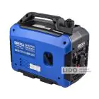 Генератор Brevia инверторный бензиновый 2,0кВт — миниатюра 9