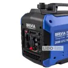 Генератор Brevia инверторный бензиновый 2,0кВт — миниатюра 11