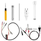 Генератор Brevia инверторный бензиновый 2,0кВт — миниатюра 12