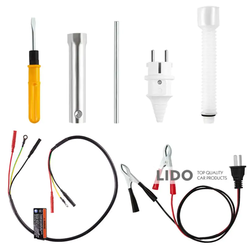 Генератор Brevia инверторный бензиновый 2,0кВт - фото 12