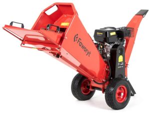 Товар Садовый измельчитель Faworyt PRO PRS212