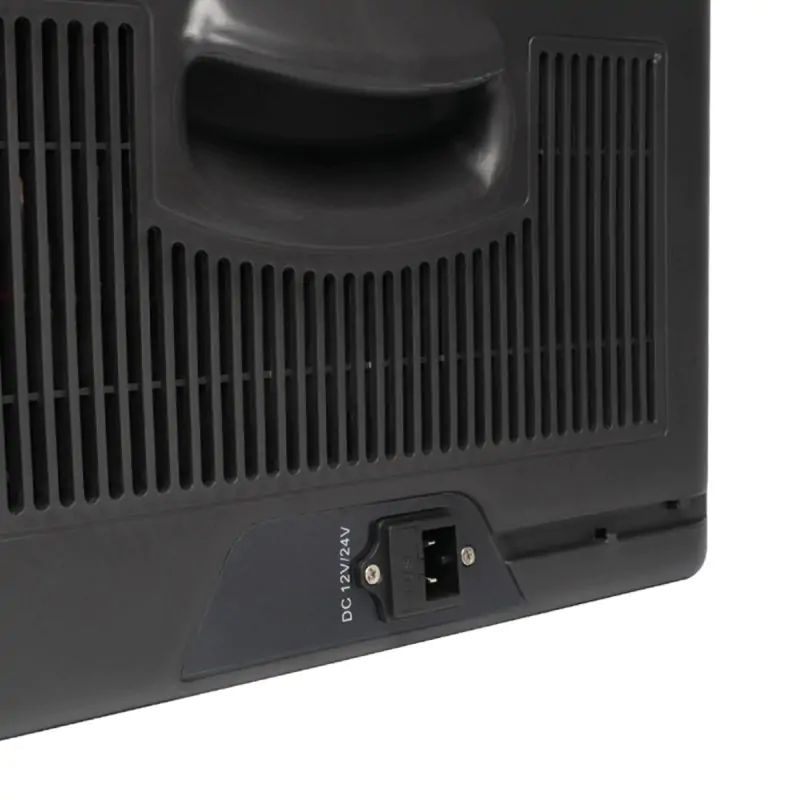 Автомобильный холодильник Brevia 22 л 22120 - фото 10