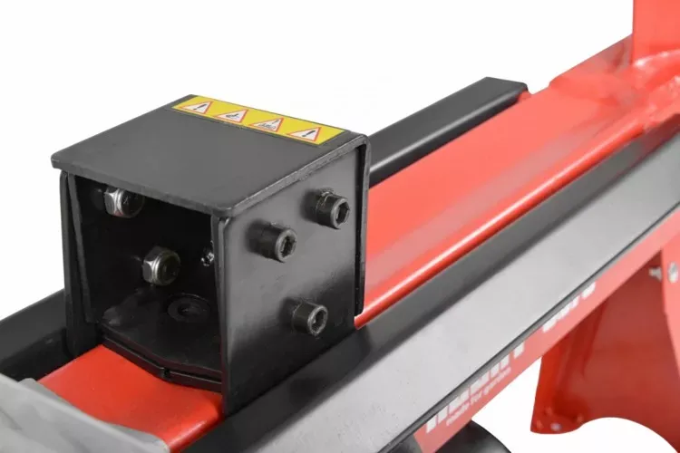 Дровокол HECHT 6700 - фото 2