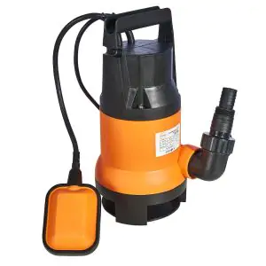 Товар Насос погружной дренажный для грязной воды PowerCraft DD 750FN