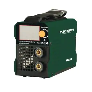 Товар Сварочный аппарат NOWA W300k LED mini