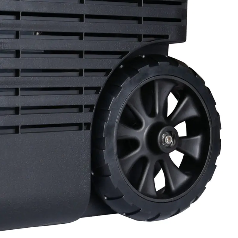 Холодильник автомобільний Brevia 75л (компресор LG) 22825 - фото 5 Холодильник автомобільний Brevia 75л (компресор LG) 22825 - фото 5