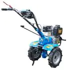 Мотоблок Кентавр МБ1010ДЕ (4.00-10) + фреза — миниатюра 4