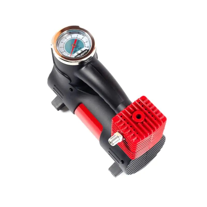 Автомобильный компрессор Белавто Муромец 10Атм 40л/мин 170Вт - фото 6 Автомобильный компрессор Белавто Муромец 10Атм 40л/мин 170Вт - фото 6