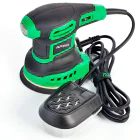 Шліфмашина ексцентрикова Apro RS500 — мініатюра 1