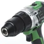 Дрель-шуруповерт бесщеточный APRO 20DB (ЗУ, кейс) — миниатюра 5 Дрель-шуруповерт бесщеточный APRO 20DB (ЗУ, кейс) — миниатюра 5