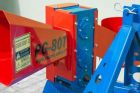 Подрібнювач гілок Palche PG-80T — мініатюра 4 Подрібнювач гілок Palche PG-80T — мініатюра 4