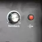 Сварочный полуавтомат Edon MIG 315 — миниатюра 6