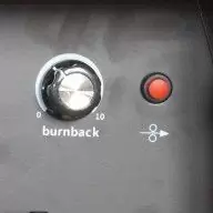 Сварочный полуавтомат Edon MIG 315 - фото 6