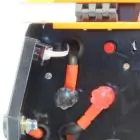 Зварювальний напівавтомат Іскра MIG/МИГ 320 — мініатюра 3 Зварювальний напівавтомат Іскра MIG/МИГ 320 — мініатюра 3