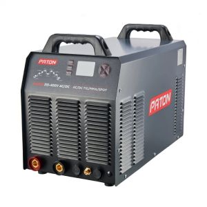 Зварювальний апарат PATON™ ProTIG-315-400V AC/DC WA без горелки