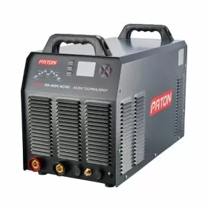Товар Сварочный аппарат PATON™ ProTIG-315-400V AC/DC без горелки