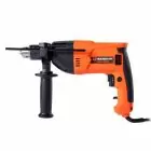 Дрель низкооборотная Tekhmann TLD-13/950 — миниатюра 1 Дрель низкооборотная Tekhmann TLD-13/950 — миниатюра 1