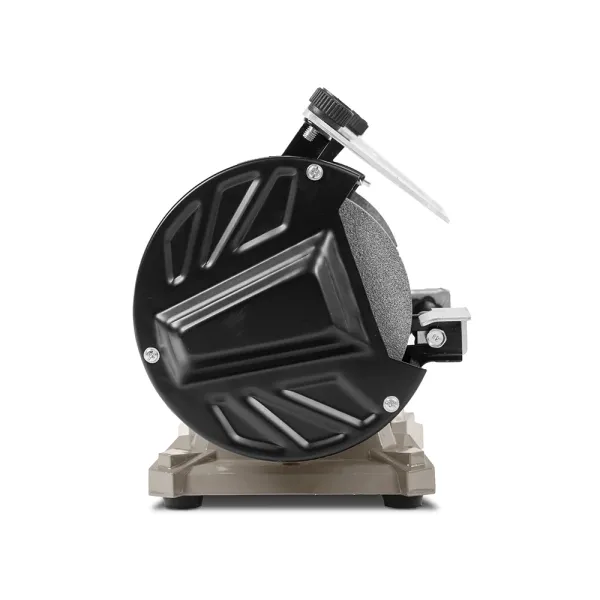 Точильный станок CROWN CT13545 - фото 2