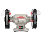 Точильный станок CROWN CT13547 — миниатюра 2 Точильный станок CROWN CT13547 — миниатюра 2