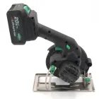 Акумуляторна циркулярна пилка DWT AHKP-20-140 DN-4C2 — мініатюра 3 Акумуляторна циркулярна пилка DWT AHKP-20-140 DN-4C2 — мініатюра 3