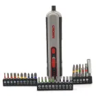 Аккумуляторный винтоверт CROWN CT22053-TB — миниатюра 2