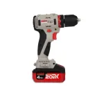 Аккумуляторная дрель шуруповерт CROWN 5555 — миниатюра 2