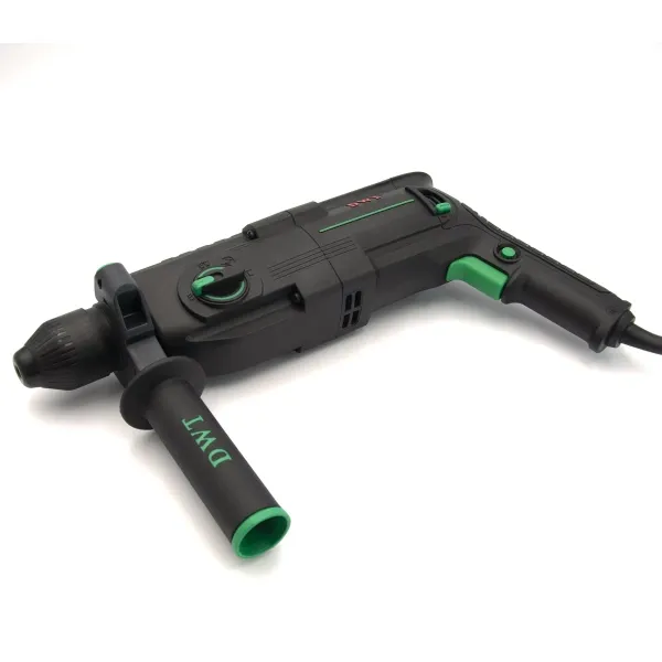 Перфоратор DWT SBHP10-30 BMC - фото 3