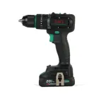 Акумуляторний ударний дриль-шуруповерт DWT ASBP-20 DNG-2 BMC — мініатюра 2 Акумуляторний ударний дриль-шуруповерт DWT ASBP-20 DNG-2 BMC — мініатюра 2