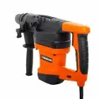 Перфоратор бочковий Tekhmann TRH-1800 SDS-max — мініатюра 1 Перфоратор бочковий Tekhmann TRH-1800 SDS-max — мініатюра 1